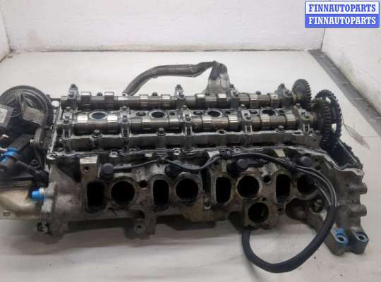 купить Головка блока (ГБЦ) на BMW 1 E87 2004-2011