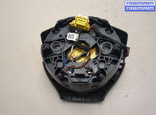 купить Подушка безопасности водителя на Volkswagen Passat 6 2005-2010