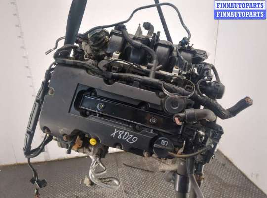 купить Двигатель (ДВС) на Opel Corsa D 2006-2014