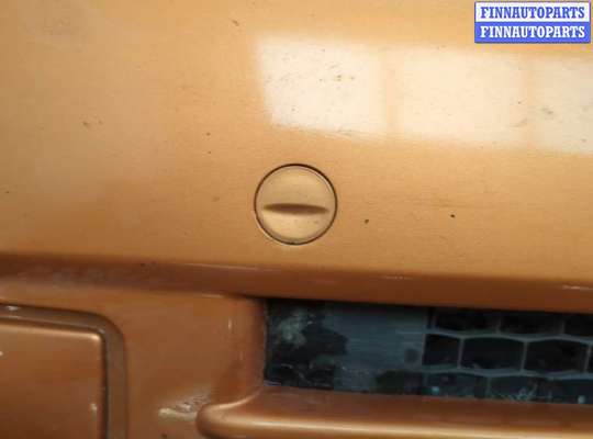 купить Бампер на KIA Picanto 2004-2011