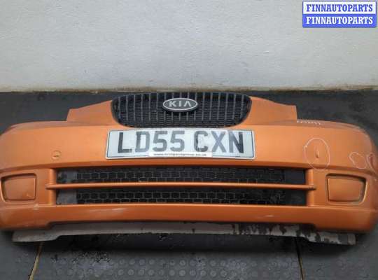 купить Бампер на KIA Picanto 2004-2011
