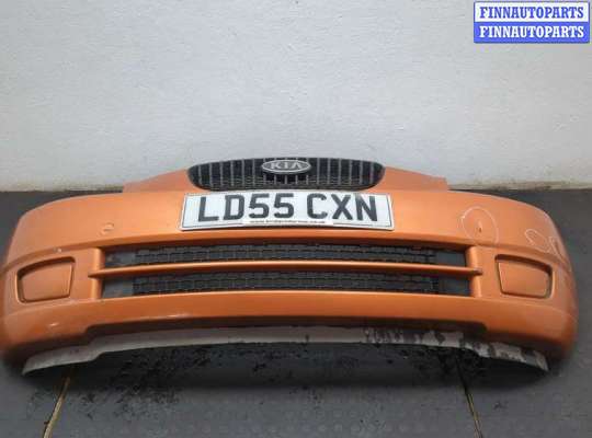 купить Бампер на KIA Picanto 2004-2011