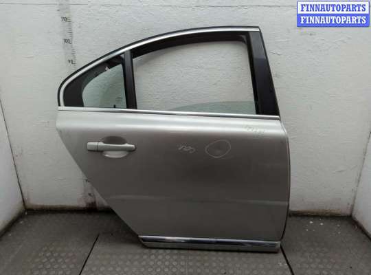 Купить Стекло форточки двери на Volvo S80 2006-2016 Стекло форточки двери VL571567 на Volvo S80 2006-2016