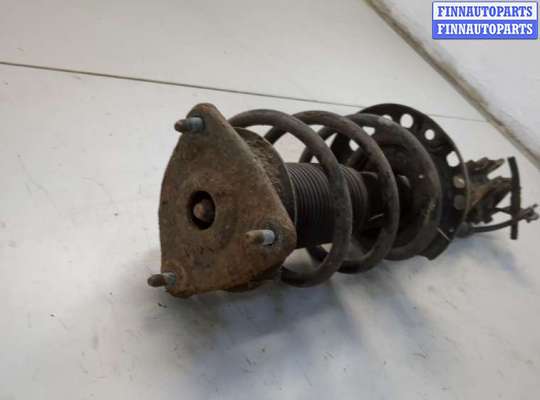 Стойка подвески амортизационная на Hyundai i30 I (FD)