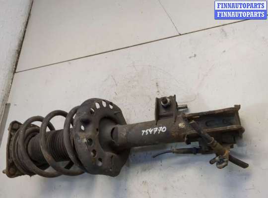 Стойка подвески амортизационная на Hyundai i30 I (FD)