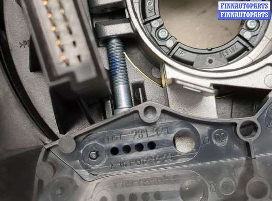 купить Переключатель поворотов и дворников (стрекоза) на Mercedes A W169 2004-2012