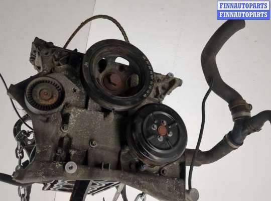 купить Блок цилиндров (Шорт блок) на Mercedes C W203 2000-2008
