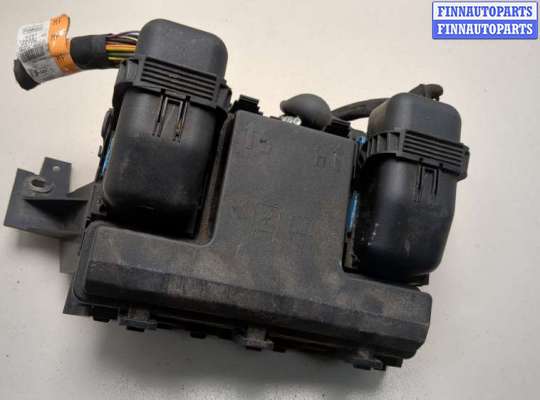 Блок предохранителей на Ford Mondeo V