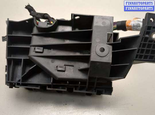 Блок предохранителей на Ford Mondeo V