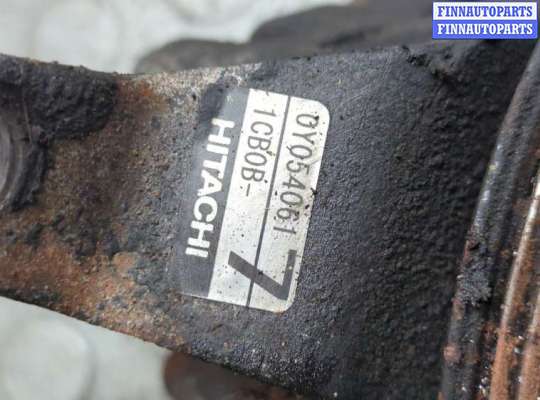 купить Насос гидроусилителя руля (ГУР) на Infiniti FX 2008-2013