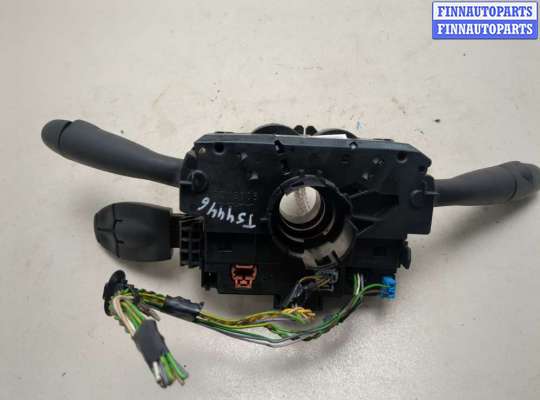 купить Переключатель поворотов и дворников (стрекоза) на Peugeot Partner 2012-2015