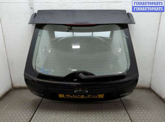 Крышка (дверь) багажника FO2208107 на Ford Focus 2 2008-2011