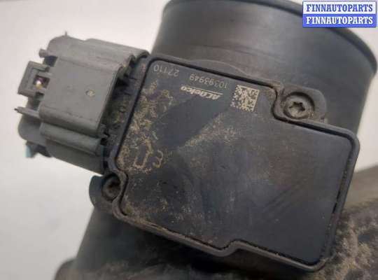 купить Корпус воздушного фильтра на Chevrolet Captiva 2011-2016