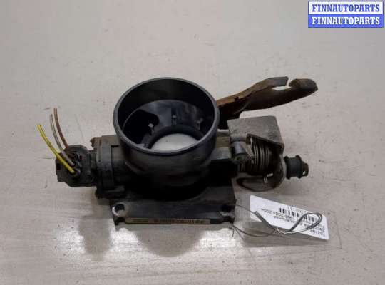 Заслонка дроссельная FO2215283 на Ford Focus 1 1998-2004