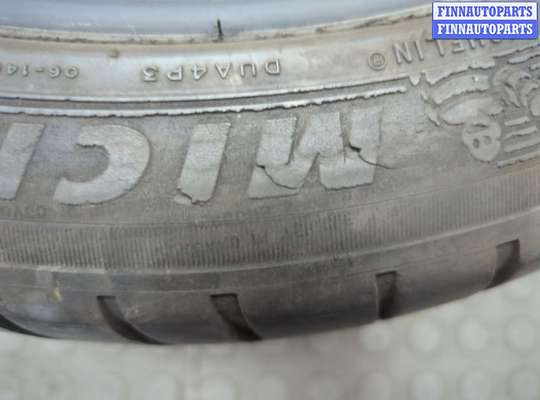 Шина на BMW X1 (F48)