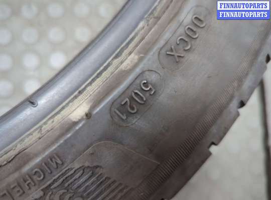 Шина на BMW X1 (F48)