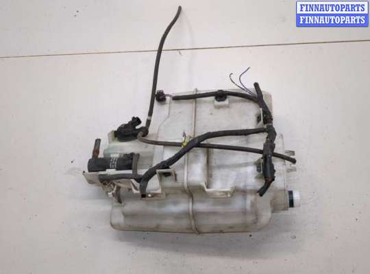 Бачок омывателя MZ671363 на Mazda CX-5 2012-2017