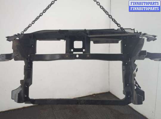 Трос капота на Volkswagen Passat B6 (3C)