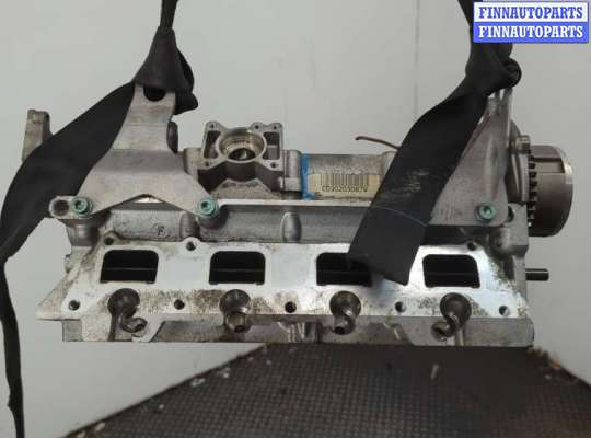 купить Головка блока (ГБЦ) на Volkswagen Touran 2003-2006