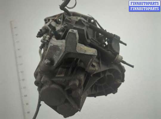 купить КПП 6-ст.мех. (МКПП) на Renault Scenic 2009-2012