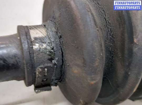 купить Полуось (приводной вал, шрус) на Hyundai Santa Fe 2005-2012