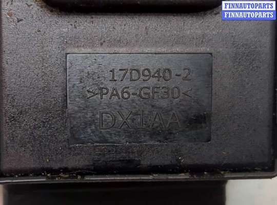 Подрулевой переключатель на Ford Transit Mk6 / Mk7