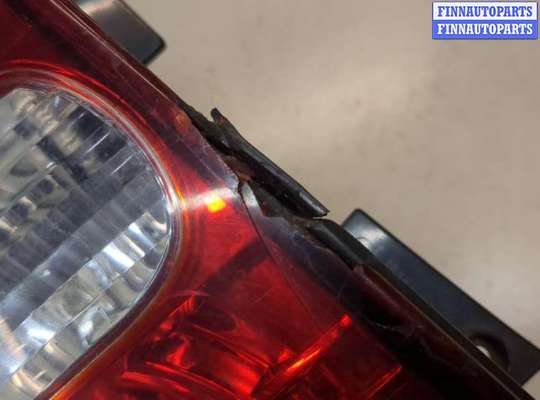 купить Фонарь (задний) на SsangYong Rexton 2001-2007