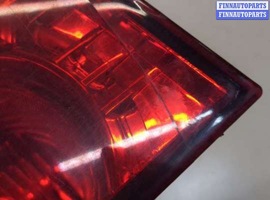купить Фонарь (задний) на SsangYong Rexton 2001-2007