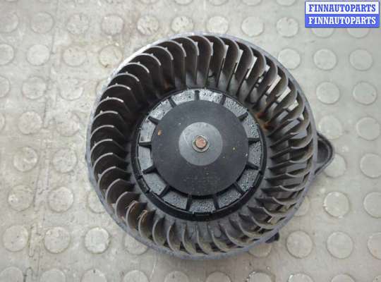 купить Двигатель отопителя (моторчик печки) на Audi A4 (B6) 2000-2006