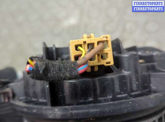 купить Двигатель отопителя (моторчик печки) на Audi A4 (B6) 2000-2006