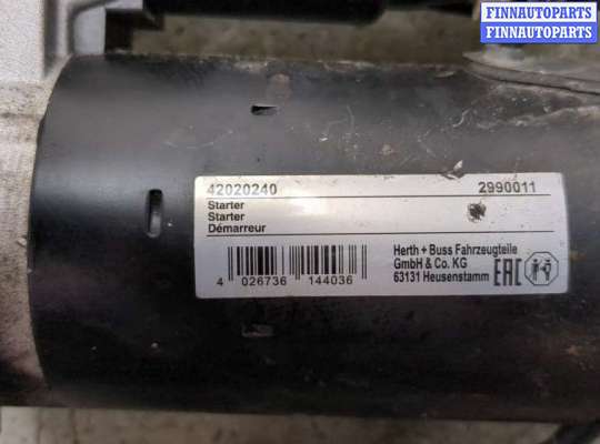 купить Стартер на Volkswagen Touran 2003-2006