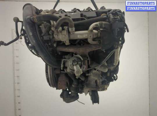 купить Двигатель (ДВС) на Citroen C4 Grand Picasso 2006-2013