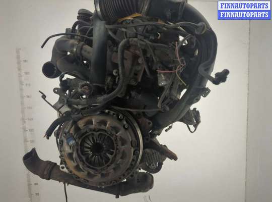 купить Двигатель (ДВС) на Citroen C4 Grand Picasso 2006-2013