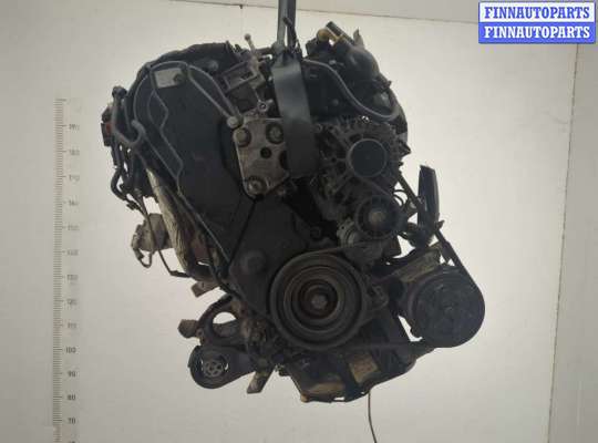 Купить Двигатель (ДВС) на Citroen C4 Grand Picasso 2006-2013 Двигатель (ДВС) CT1150807 на Citroen C4 Grand Picasso 2006-2013