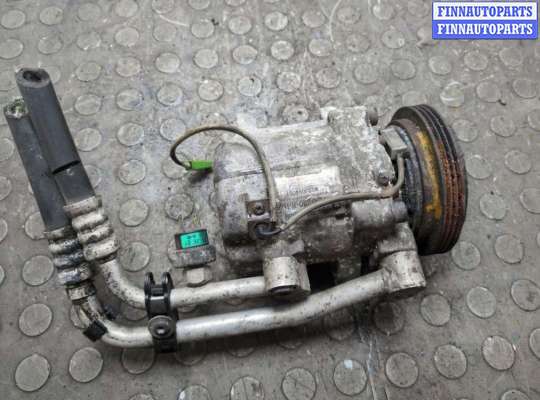 купить Компрессор кондиционера на Smart Fortwo 1998-2007