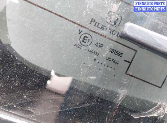 купить Крышка (дверь) багажника на Honda CR-V 2012-2018