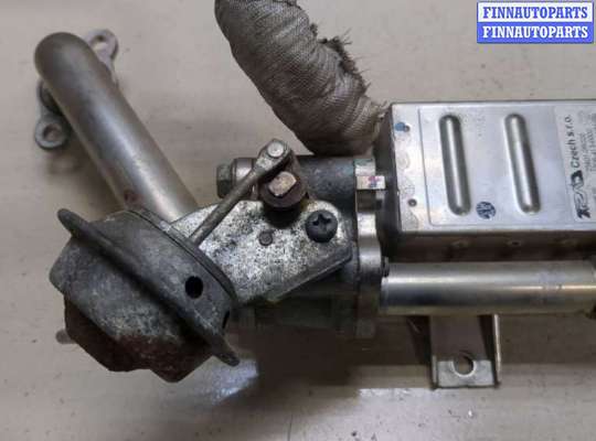 Радиатор EGR на Toyota RAV4 III (XA30)