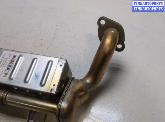 Радиатор EGR на Toyota RAV4 III (XA30)