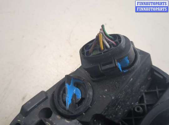 купить Фара (передняя) на Skoda Octavia (A5) 2004-2013