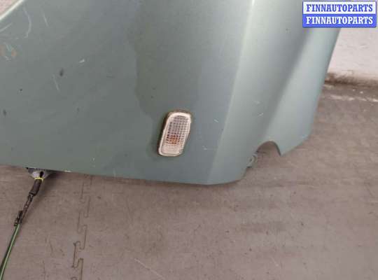 купить Крыло на Honda Civic 2000-2006