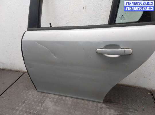 купить Замок двери на Saab 9-3 2007-2011