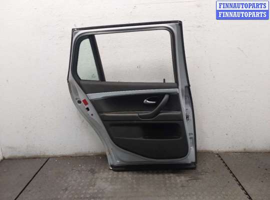 купить Замок двери на Saab 9-3 2007-2011