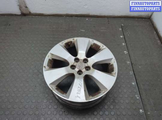купить Комплект литых дисков на Subaru Legacy Outback (B14) 2009-2014