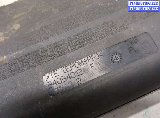 купить Подушка безопасности коленная на Volkswagen Golf 6 2008-2012