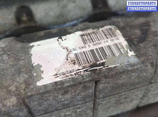 купить Насос гидроусилителя руля (ГУР) на Renault Master 1998-2010