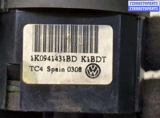купить Переключатель света на Volkswagen Tiguan 2007-2011