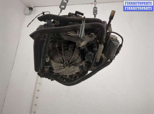 купить КПП - автомат (АКПП) на Renault Megane 2 2002-2009