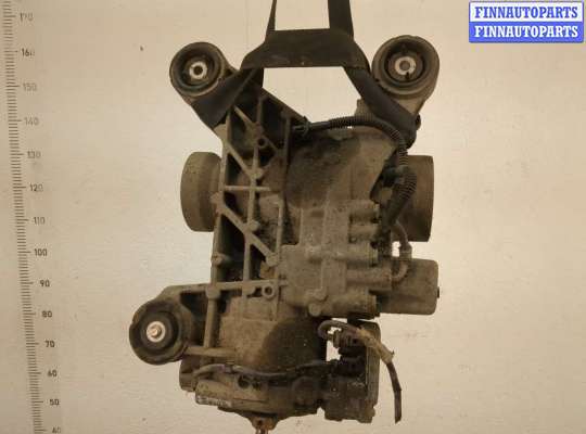 Редуктор моста SK498514 на Skoda Octavia (A5) 2004-2013