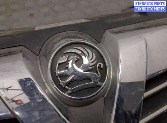 купить Решетка радиатора на Opel Astra H 2004-2010