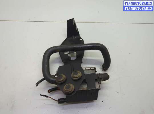 Прочие детали (не вошедшие в список) на BMW X3 (E83)